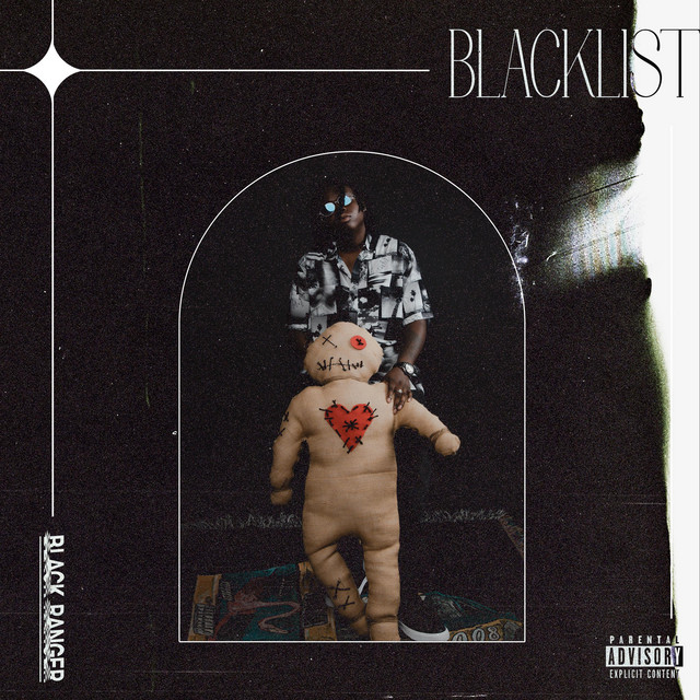 Blacklist - Album by Black Ranger | Spotify
