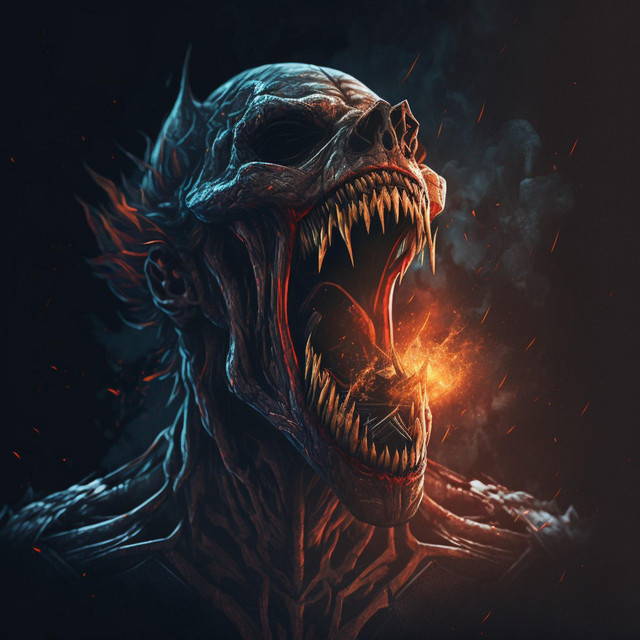THROAT SPIT