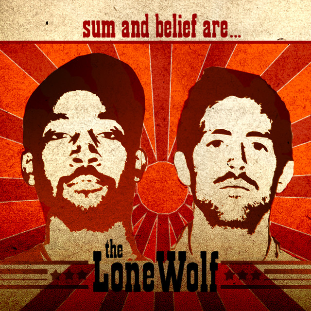 The Lone Wolf