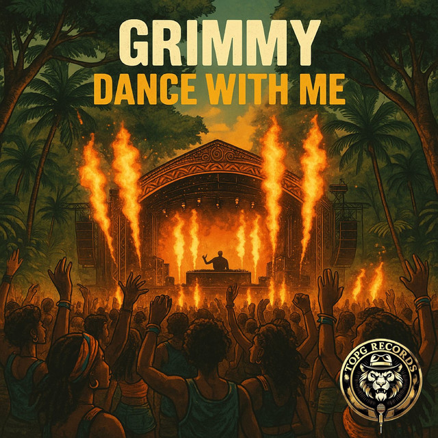 Dance With Me