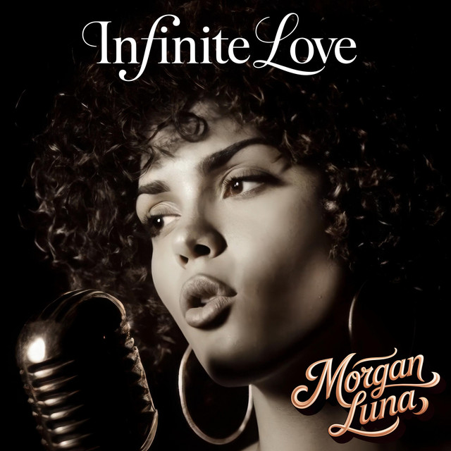 Infinite Love cover art
