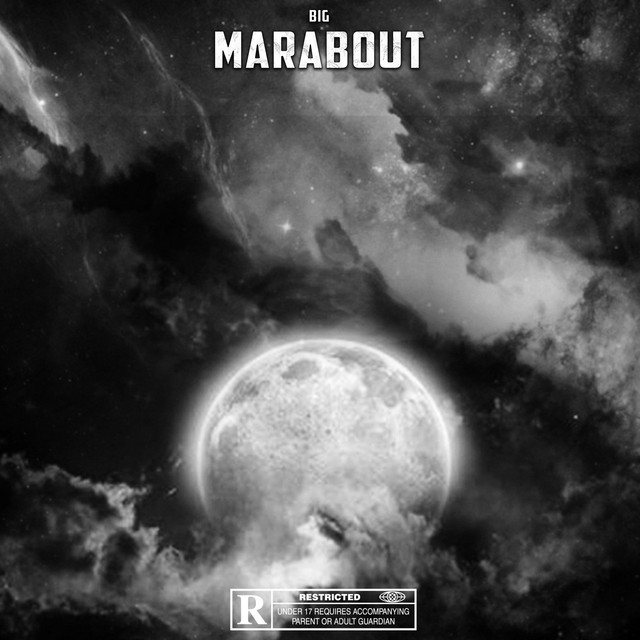 Marabout cover art