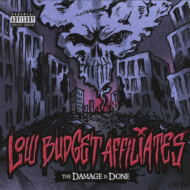 Low Budget Affiliates