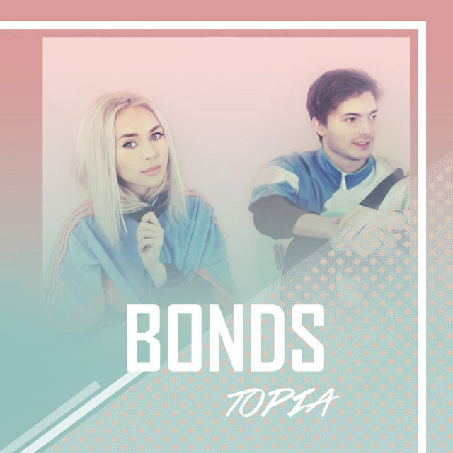 Bonds cover art