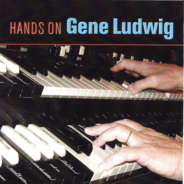 Hands On cover