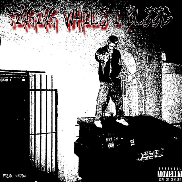singingwhileibleed cover art