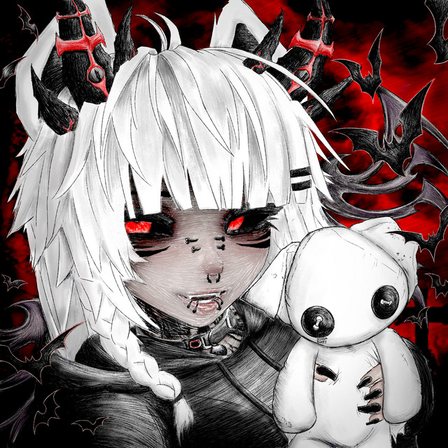 HAUNTED MANOR cover art