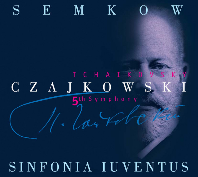 Tchaikovsky: Symphony No. 5