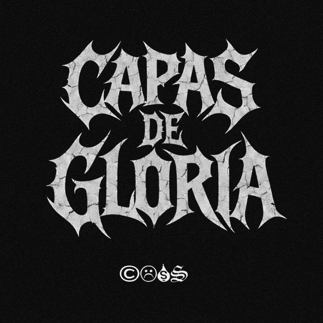 CAPAS DE GLORIA