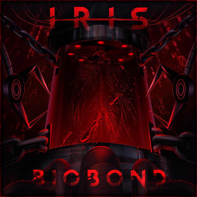 BioBond cover art