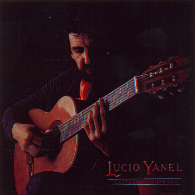 Guitarra Pampeana cover art