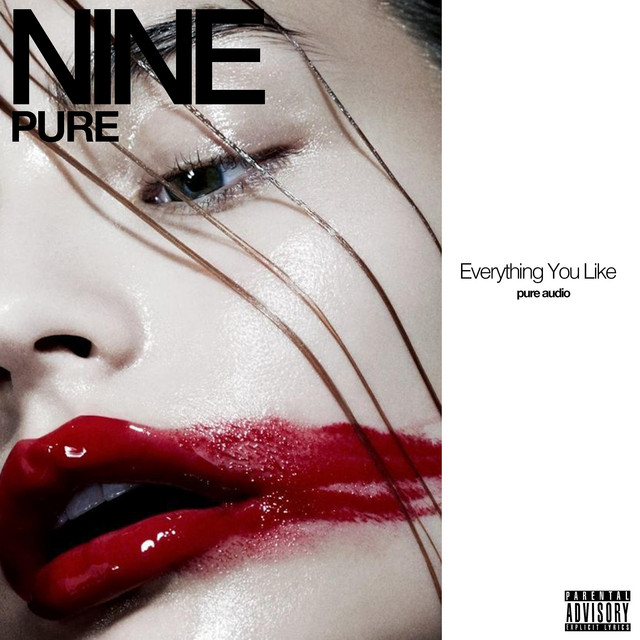 Everything You Like cover art