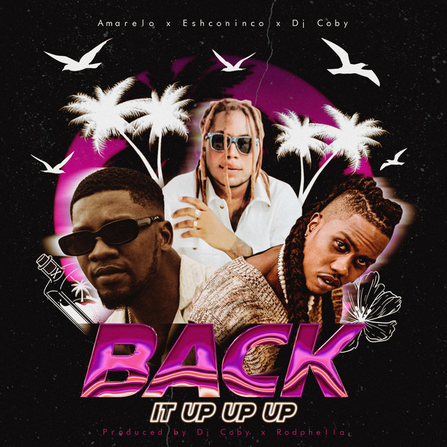 Back It Up