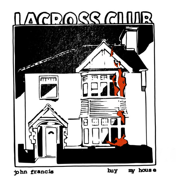 John Francis (Buy My House) cover art