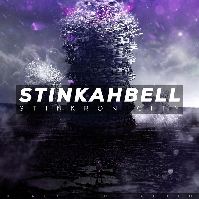Stinkronicity cover art
