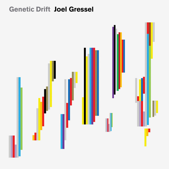 Genetic Drift cover