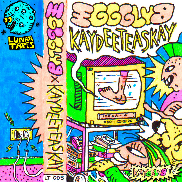 Kaygglub TV cover art