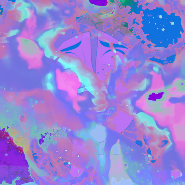 mpow cover art