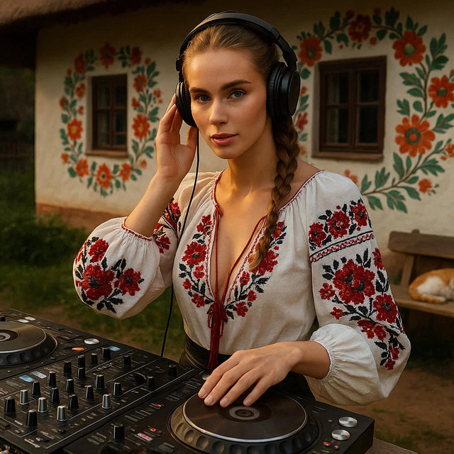 album image