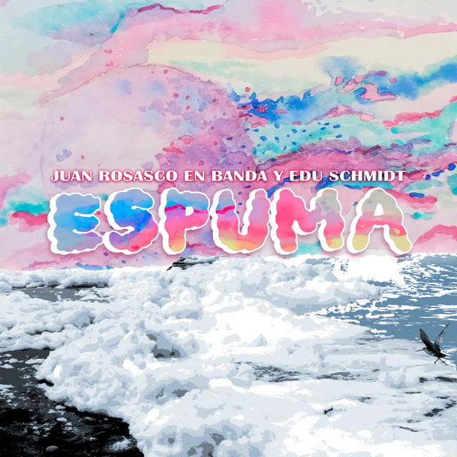 Espuma album image