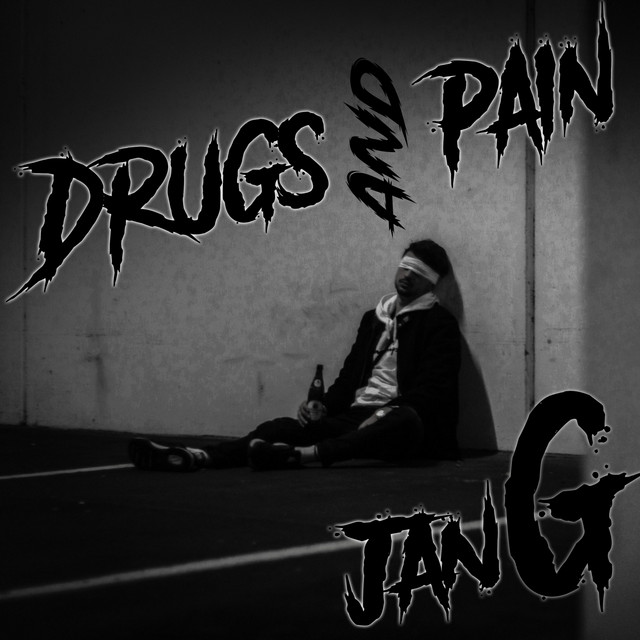 Drugs And Pain cover art