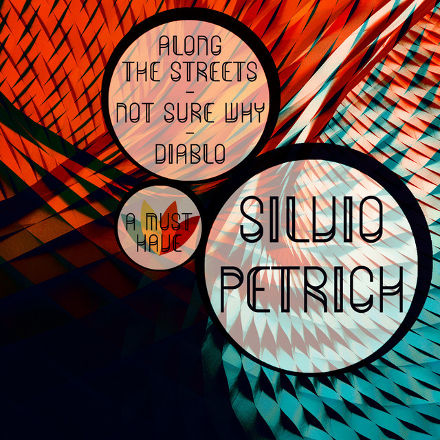 Along the Streets cover art