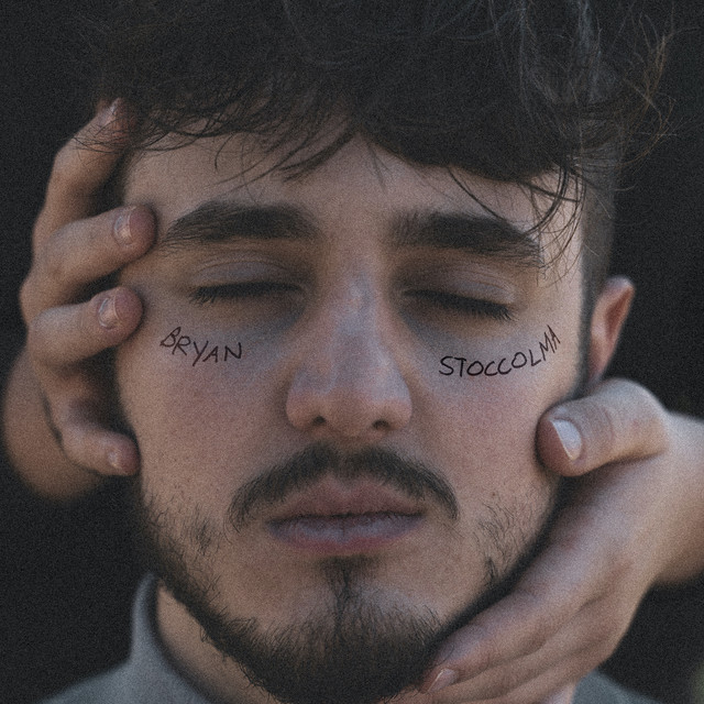 Stoccolma cover art