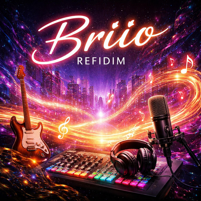 Refidim