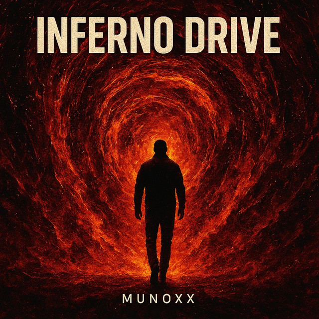 Inferno Drive