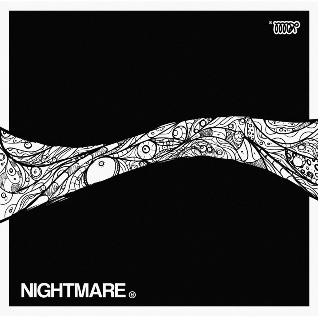 Nightmare cover art