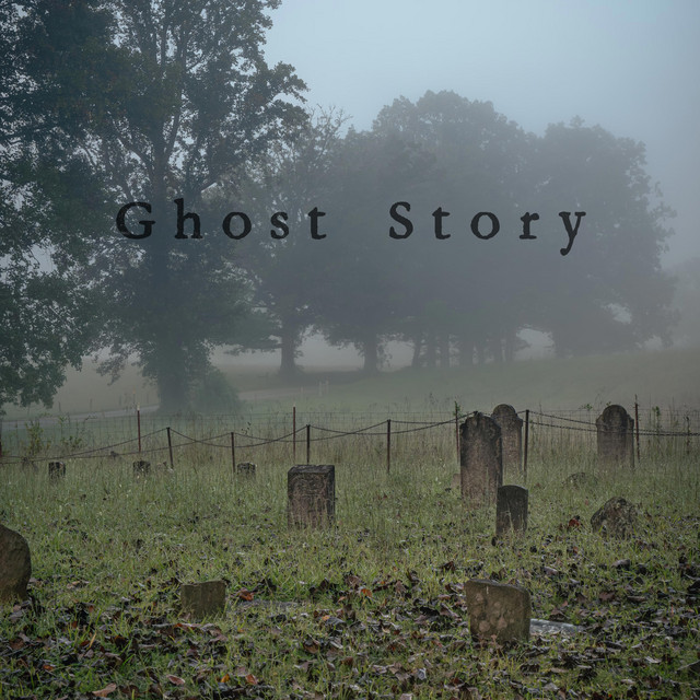 Ghost Story cover art