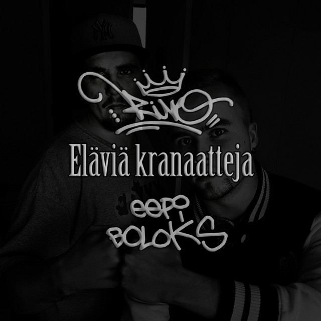 Eläviä kranaatteja