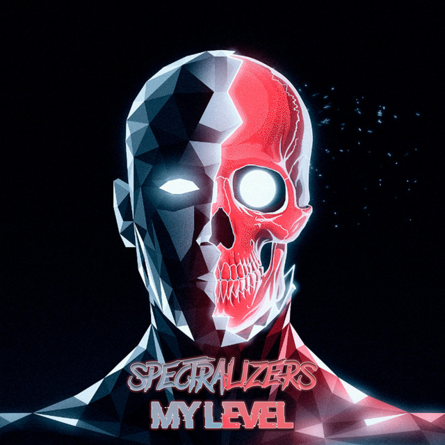 My Level cover art