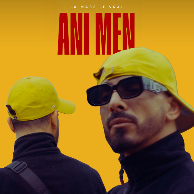 Ani Men