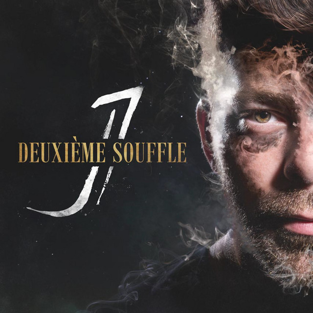Deuxième souffle cover art