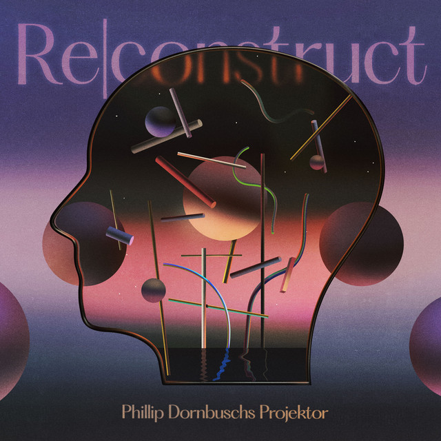 Re|construct cover