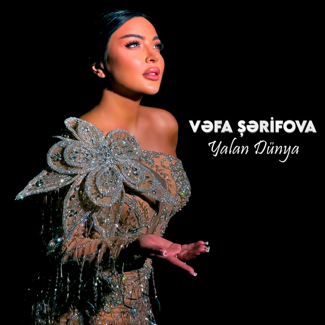 Yalan Dünya cover art