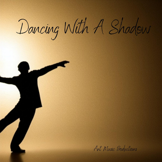 Dancing With A Shadow cover art
