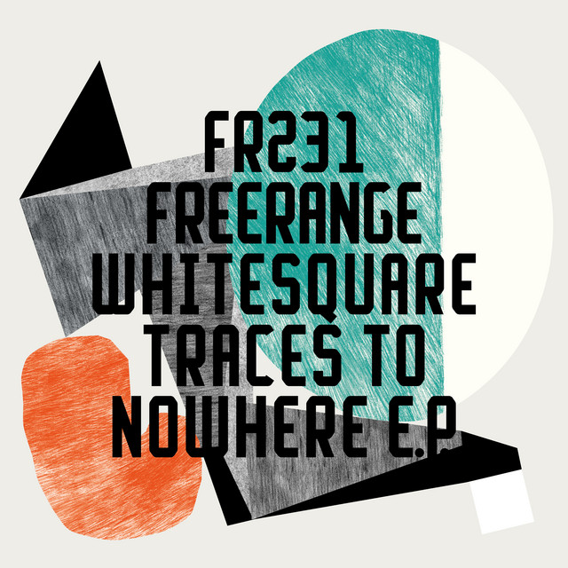 Traces To Nowhere album art