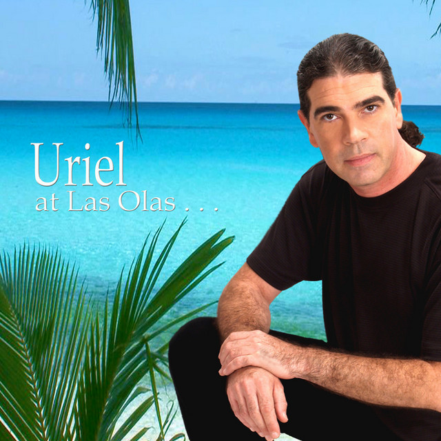 At las Olas... cover art