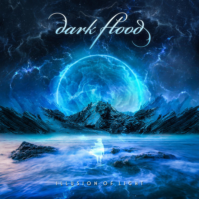 Illusion of Light cover