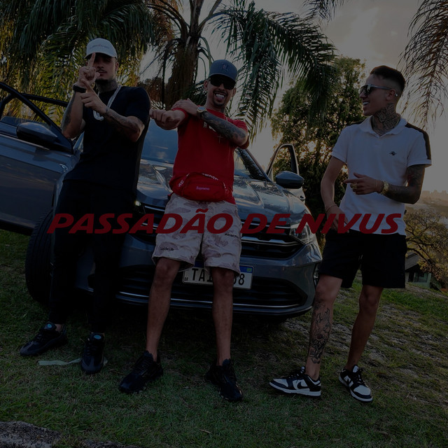 PASSADÃO DE NIVUS