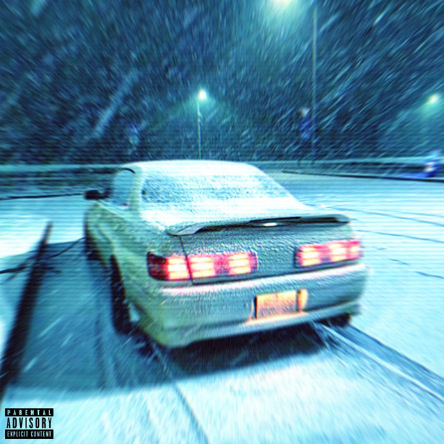 DEADLY cover art