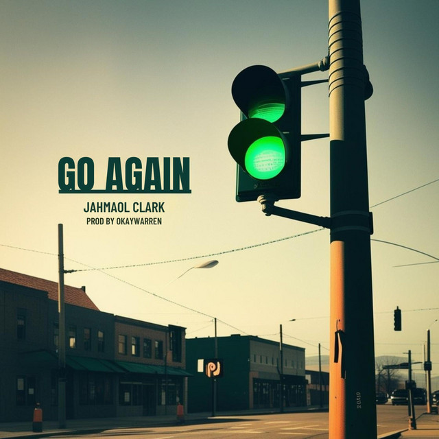 Go Again