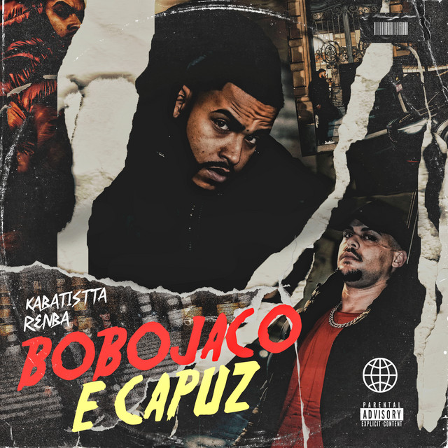 Bobojaco e Capuz