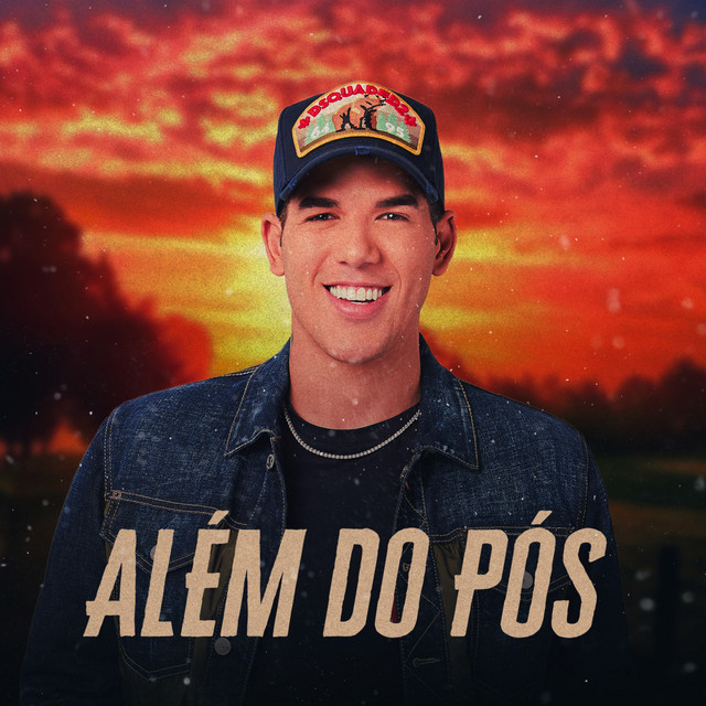 Além Do Pós cover art