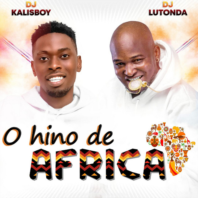 Dj Kalisboy