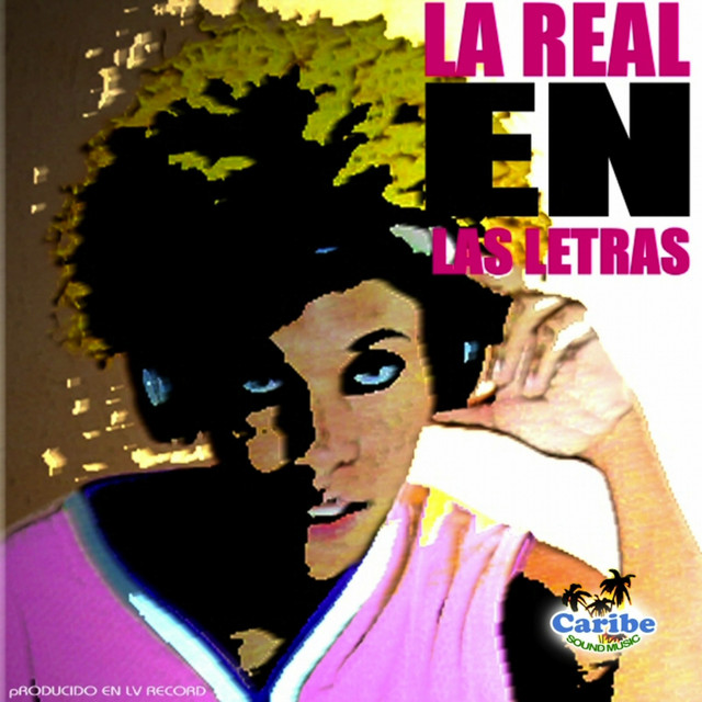 En las letras cover art