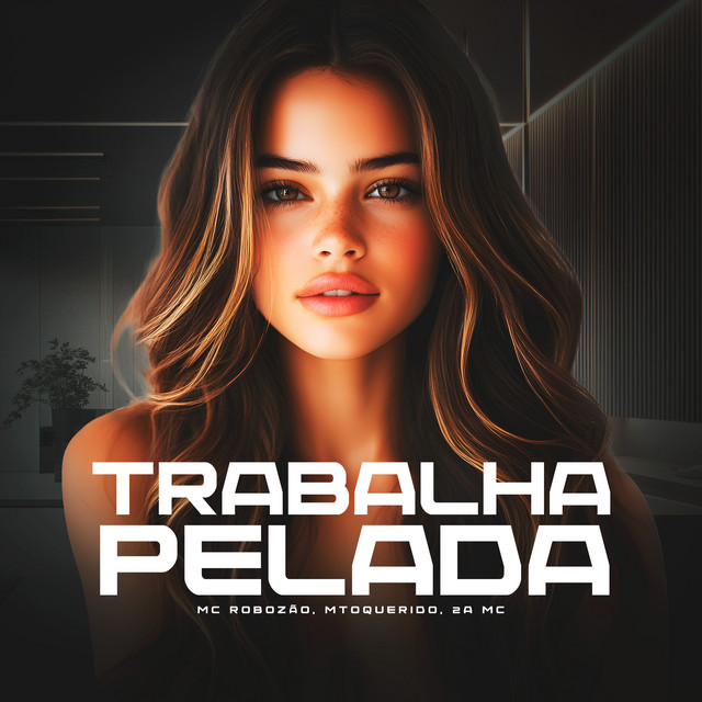 Trabalha Pelada