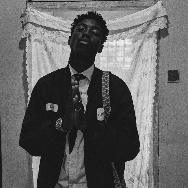Therapy Session cover art